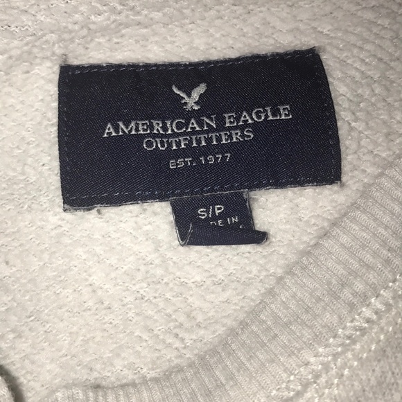 AMERICAN EAGLE SWEATER - Picture 3 of 3